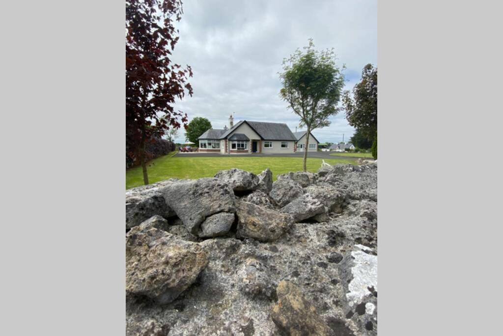 Breathneach House Villa Limerick Exterior photo